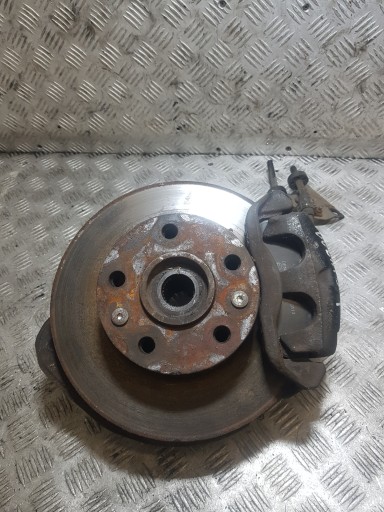 otoč čepu pravý předek FIAT DUCATO 1