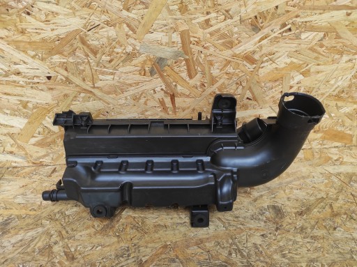 9805057080 - Корпус воздушного фильтра CITROEN C4 C3 PEUGEOT 208