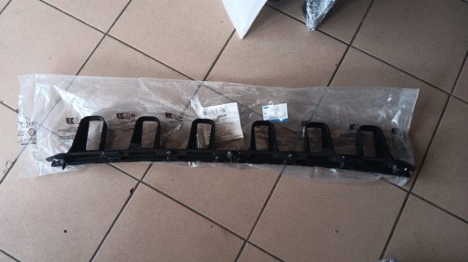 support holder of a bumper central rear part FORD FOCUS MK4 JX7B-17B861-CB new!
