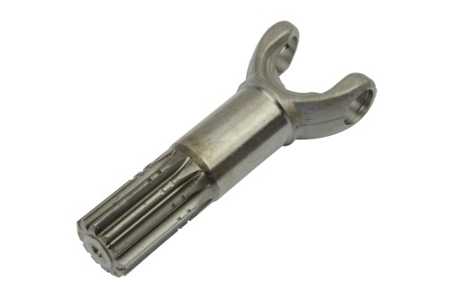 ПОЛУОСЬ КОРОТКИЙ ЧЕХОЛ 580SR 590SR 87306929 OEM