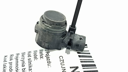 Sensor PDC Parken 31471005 VOLVO S90 II