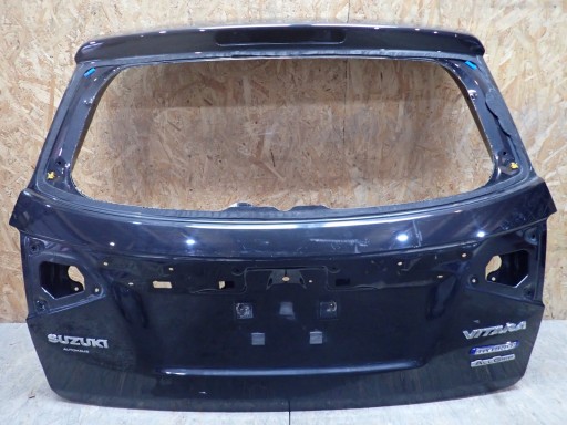 boot door rear cover boot SUZUKI VITARA 3 III LY 2015- 69100-54P00