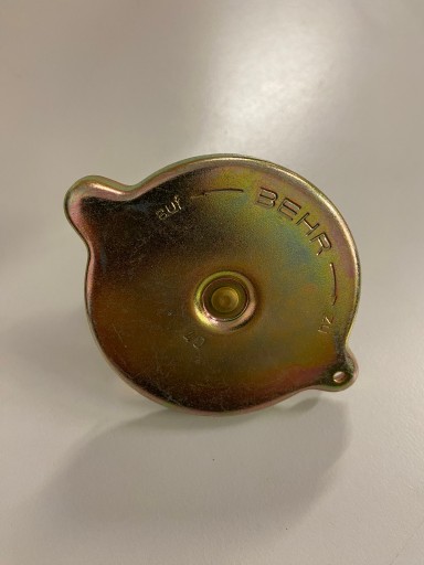 A0005012915 - Кришка радіатора MERCEDES W309 W314