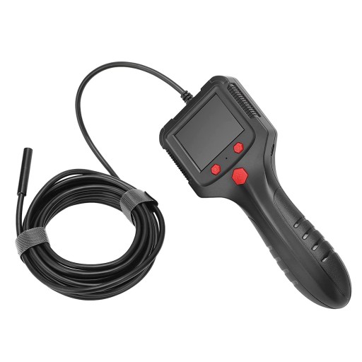 Ендоскоп, бороскоп екрану 2,4 дюйма для обслуговування