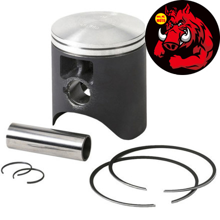 VE24244A - Поршень VERTEX | GAS GAS EC 300 / 2018-2022 / sel A