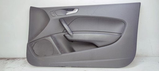 side door right front AUDI A1 3DRZWI 8X1867106A *3*