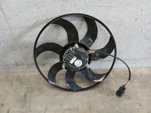 ventilátor chladiče VW SEAT SKODA AUDI 5Q0 5Q0959455BF