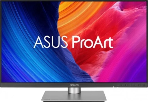Monitor LED Asus ProArt PA27JCV 5K 27 