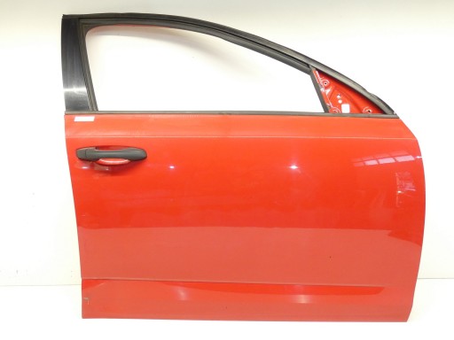 door right front right front SKODA OCTAVIA III LF3K
