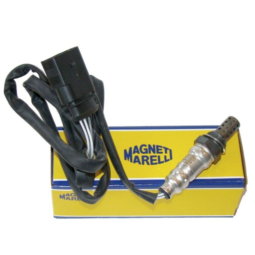 466016355033 - Лямбда-зонд с вилкой OSM033 Magneti Marelli