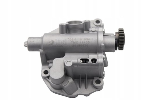 11151692201 - Масляний насос для сидіння ALTEA 1.8