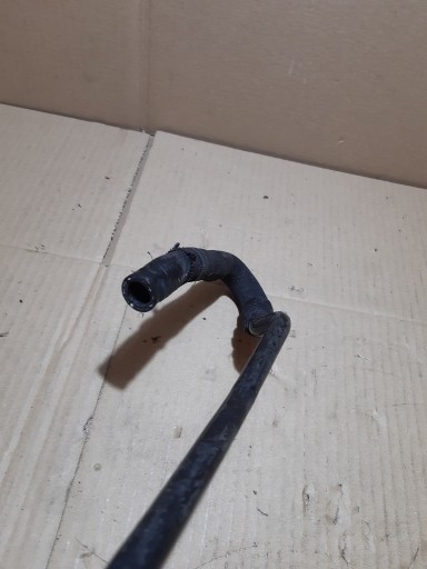 AUDI Q7 4L 4.2 TDI FSI wiring CHLODZENIA oil 7L8422890