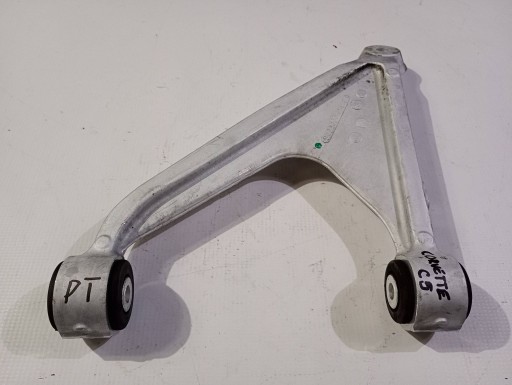 arm upper right rear part rear right Chevrolet Corvette C5 1997-2004