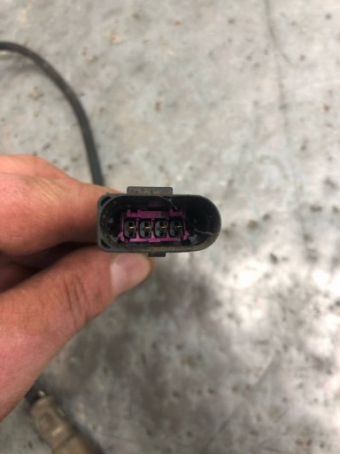 SONDA LAMBDA SKODA RAPID 04E906262BA