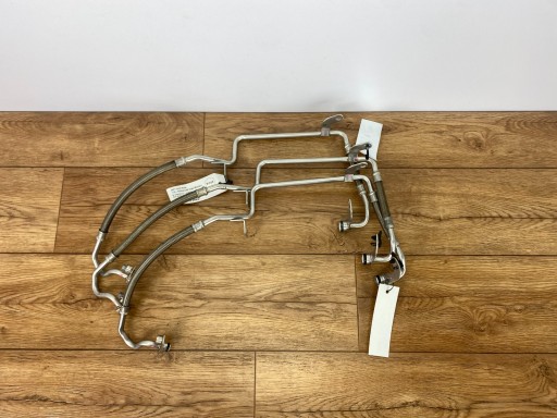 Tubo raccordo olio motore turbine Ford Kuga MK3 2020+ Escape Bronco Sport 1.5L