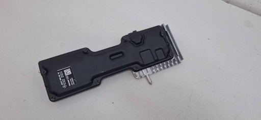 A2479006010 - Багатофункціональна камера лобового скла mercedes