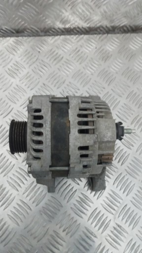 Генератор dodge ram a002tx5691zc