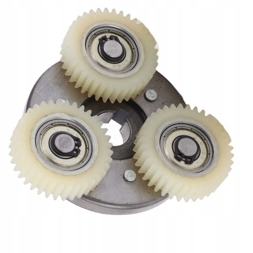 ЕЛЕКТРОБАЙК PLANETARY GEAR 36T