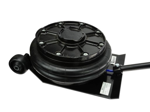 Воздушный подъемник подушка снеговик 2,2 т