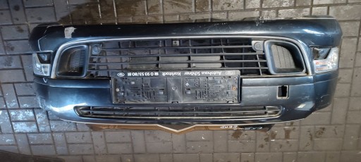 bumper front front Citroen C5 III EEHD