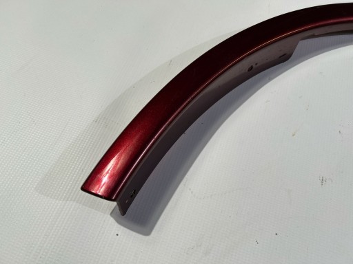 Moulage nakldka Accessoires Aile Arrière Arrière Droit Dodge Durango 2014