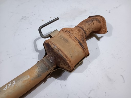 Katalizator Ford Explorer 2.3 2020