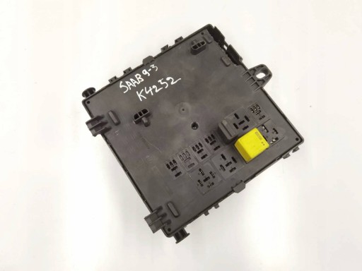 Module fusibles Saab 9-3 2 2006 12766740
