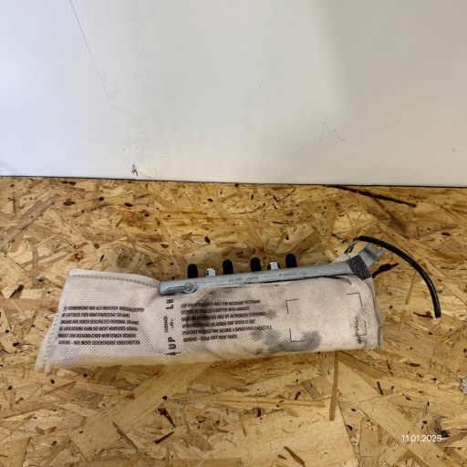 seat airbag airbag DEMONTAZ SEAT ARONA 6F0880242E right