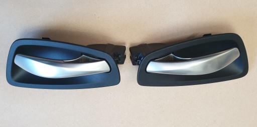Poignée Interne Gauche Droite Avant BMW 1 E87 6962101 6962102 OE EUROPA