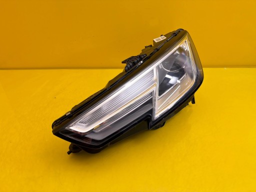 light left Audi A4 B9 8W 2015- Xenon Led 8W0941005