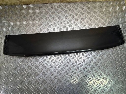 spoiler heckklappe / Kofferraum BMW 5 F10 F11 Sophistograu A90 7206564