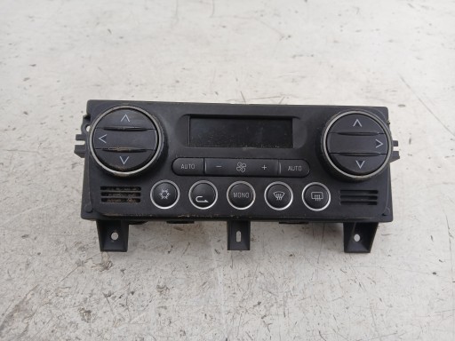 ALFA ROMEO 159 Unite commande clima 1560547840
