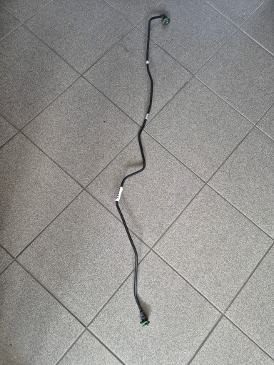 fuel line fuel FORD PUMA MK2 ST 1.0