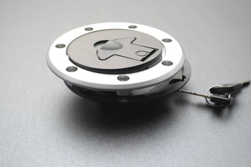 143-003 - КРЫШКА ТОПЛИВНОГО БАКА НАПОЛНИТЕЛЬ-KAWASAKI ZZR ZXR GPZ