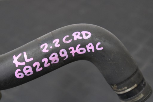 crijevo prijenos vode 68228976AC JEEP CHEROKEE V 5 KL
