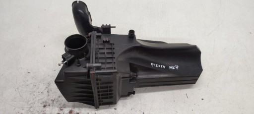 cover of a filter, air Ford Fiesta MK7 1,6 TDCI