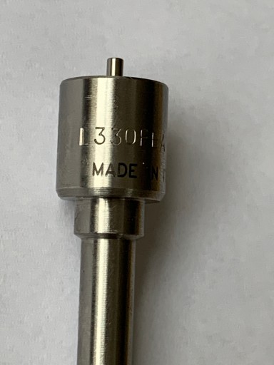 РОЗПИЛЮВАЧ L330PBA НАКОНЕЧНИК УПРИСКУВАННЯ L 330 PBA