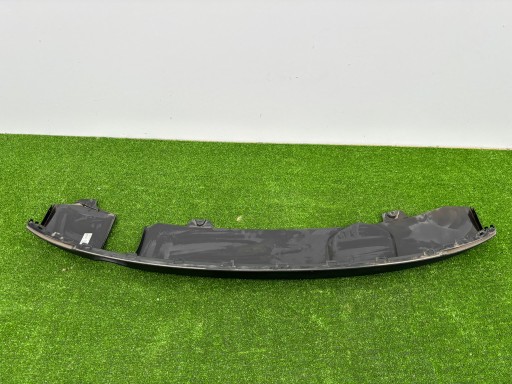 AUDI A1 LIFT 8XA SPOILER PARAURTI POSTERIORE ACCESSORI 8XA807421B ZDK614JR