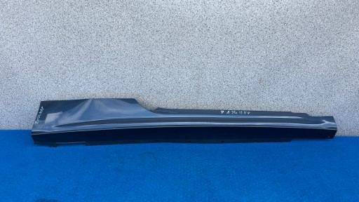 PEUGEOT RCZ right cap threshold moulding threshold YM23000277 Z124UKP