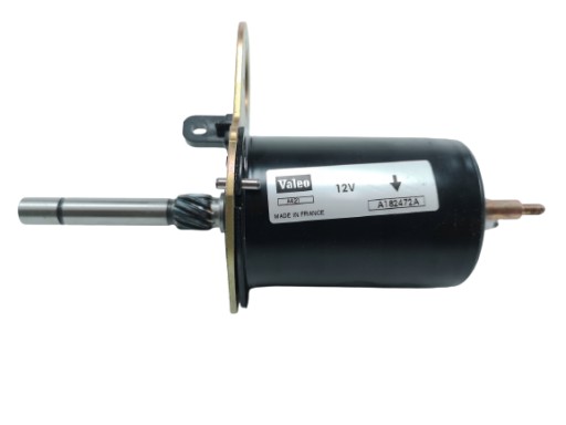 Стартер volvo 440 460 480 1.7 valeo 594019