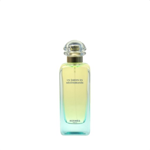 Hermes Un Jardin En Mediterranee 100 ml EDT