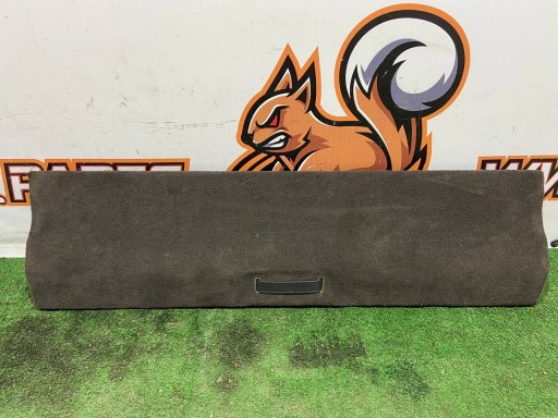 LR100462 - Пол багажника L494 JK62-45456-AB8AAM