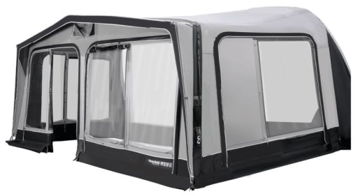 WE12020379003000 - Тамбур накачан для кемпинга Pluto Westfield