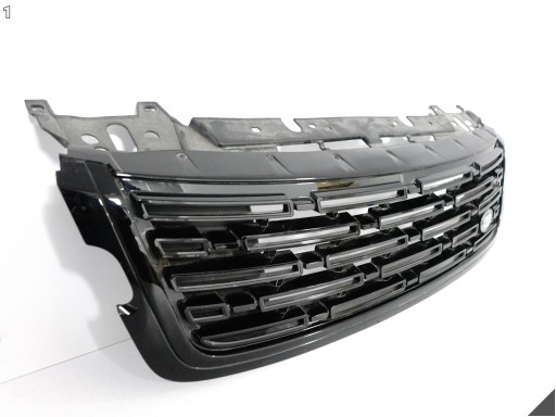 RANGE ROVER VELAR L560 LIFT 23- grill grille grid intake W bumper front
