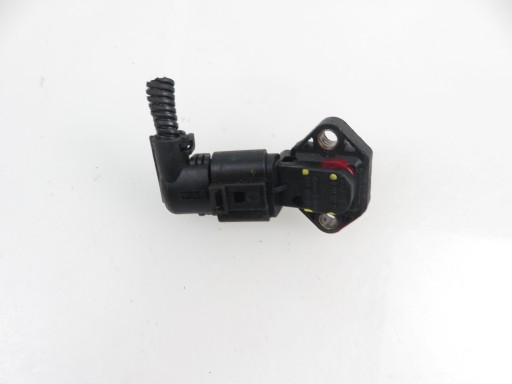 0281002177 - ДАТЧИК ТИСКУ BOSCH НАГНЕТАТЕЛИ VW GOLF 1.9TDI 97-