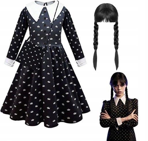 Костюм середа, розміри 122-134