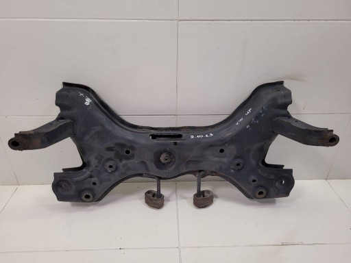 Ponte assale Traversa slitta culla assale sospensioni Anteriore Volkswagen Up facelift 2016 1S0199315