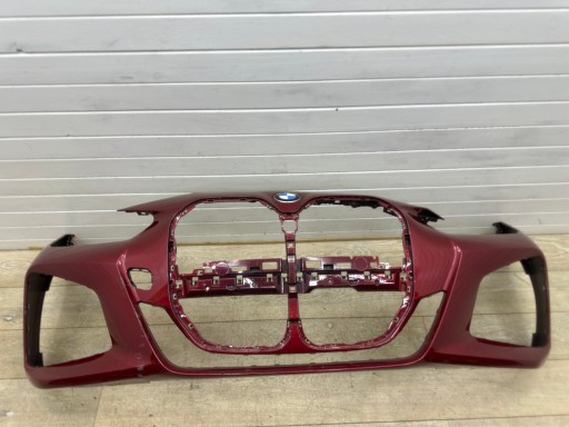 Paraurti anteriore BMW 4 G22 G23 M PAKIET
