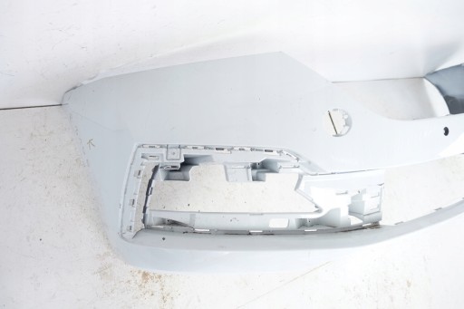 bumper front front SKODA OCTAVIA IV 2020- 5E3807221