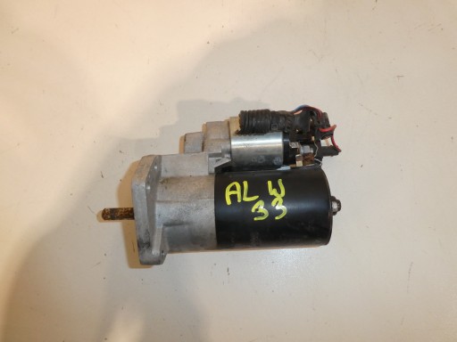 startér HELLA 8EA 011 611-041 VW POLO 6N
